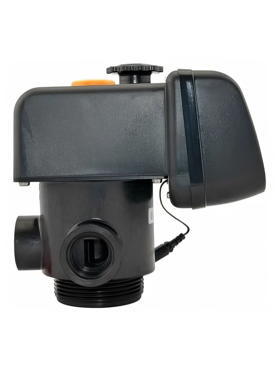 Автоматический клапан управления Runxin TMF68A3 с встроенным расходомером